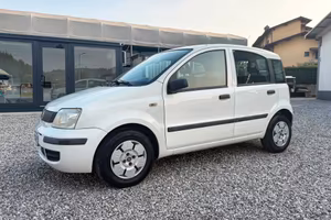 Fiat Panda 1.1 Active OK NEOPATENTATI