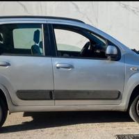 Fiat Panda  metano 2013