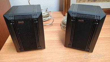 Diffusori acustici Philips ST.2020