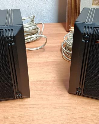 Diffusori acustici Philips ST.2020