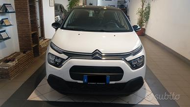 Citroen C3 BlueHDi 100 S&S Feel