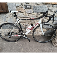 Bici da corsa BSR