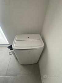 Condizionatore portatile electrolux