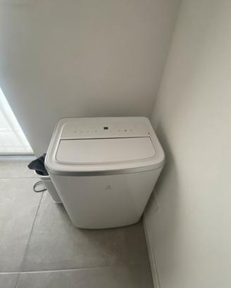 Condizionatore portatile electrolux