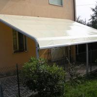 TELI  DI RICAMBIO IN PVC PER TENDE DA SOLE