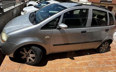 Fiat idea 1.3 multijet