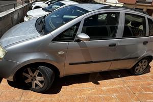 Fiat idea 1.3 multijet