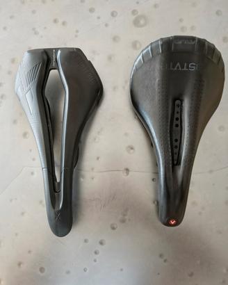 Selle Italia X-LR Superflow + Astute Mud Line 