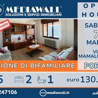 Bifamiliare a Porcia