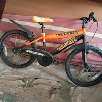 mountain-bike bambino 