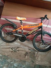 mountain-bike bambino 