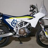carene husqvarna 701 rally