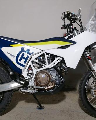 carene husqvarna 701 rally