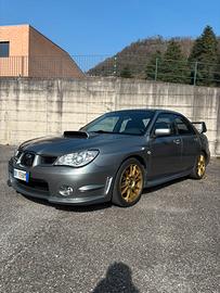 Subaru Impreza Wrx 2007
