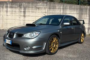 Subaru Impreza Wrx 2007