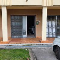 Locale ad uso deposito