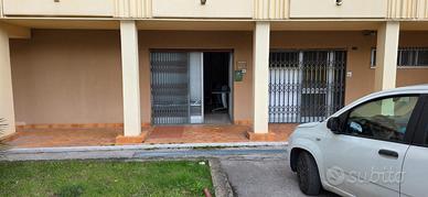 Locale ad uso deposito