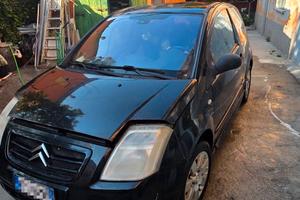 Citroen C2