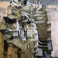 cambio automatico hyundai santa fe tocson 2.0 d4ea