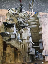 cambio automatico hyundai santa fe tocson 2.0 d4ea