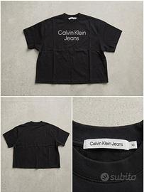 Maglietta donna Calvin Klein Jeans