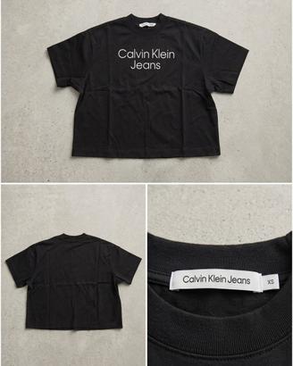 Maglietta donna Calvin Klein Jeans