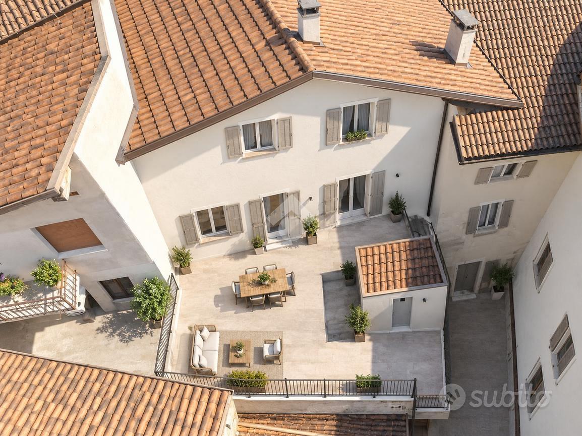 Appartamento – Pomarolo, Savignano - Vista 2
