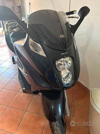 Gilera 800 gp