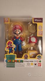 Super Mario S.H. figuarts