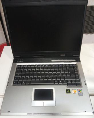 NOTEBOOK PER RICAMBI