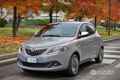 Ricambi usati lancia ypsilon-delta 2008-2024