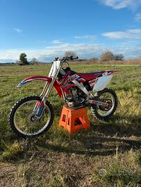 Crf 250 r