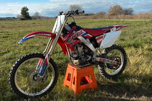Crf 250 r