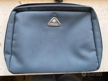 Portadocumenti da viaggio paola tomasini