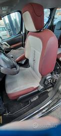 CITROEN BERLINGO 2010 - TAPPEZZERIA