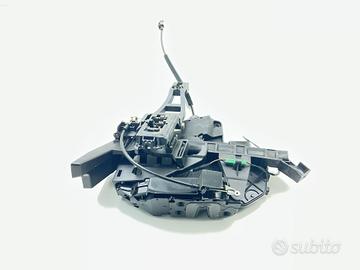 SERRATURA POSTERIORE DESTRA FORD Kuga Serie (CBV)