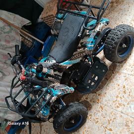 Quod 50 