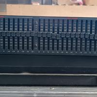 HIgh definition graphic equalizer Art HD-15