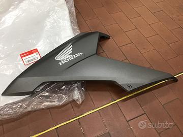 Carena Honda NC750x 2019/2020