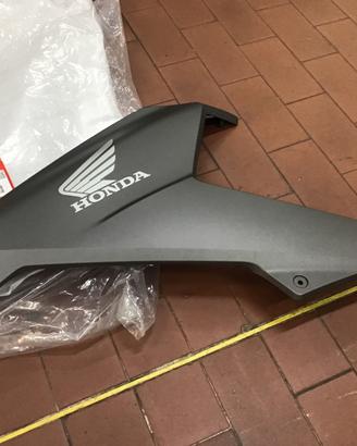 Carena Honda NC750x 2019/2020