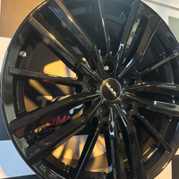 4 CERCHI IN LEGA 18 X AUDI A3 A4 Q2 Q3 VW MERCEDES