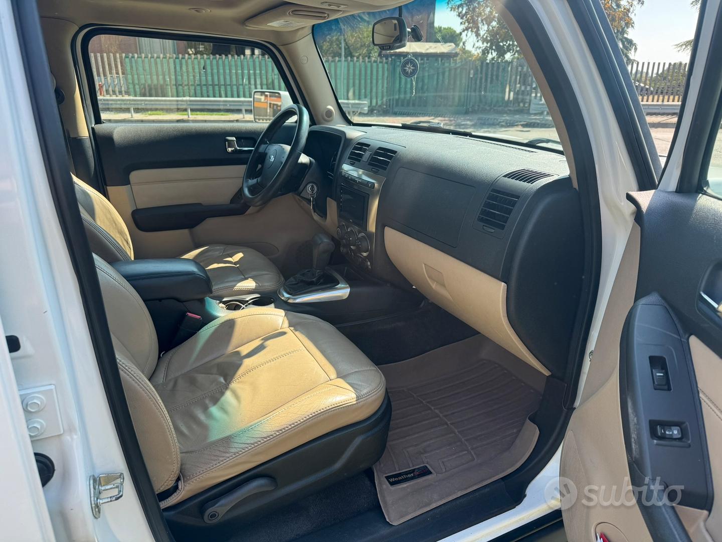 Hummer H3 2017 photo 5