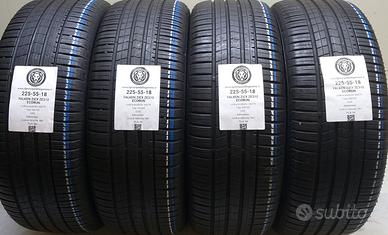 4 GOMME 225 55 18 FALKEN A66279
