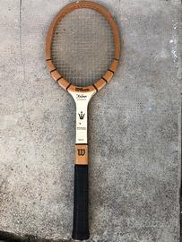 Vintage Wilson modello Jack Kramer