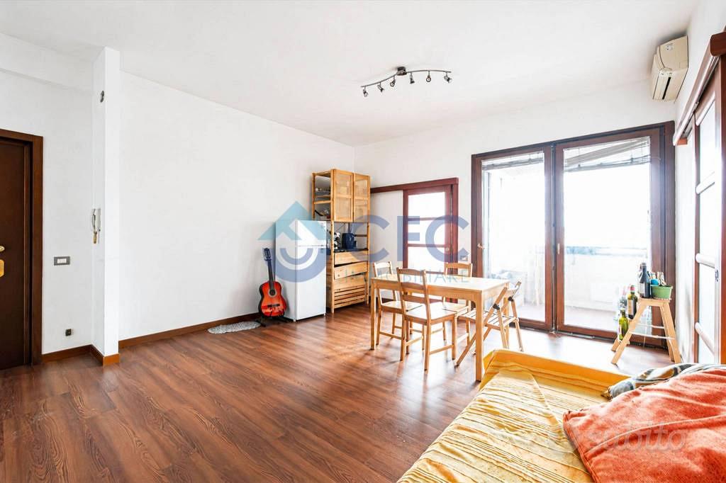 Apartment in Cernusco sul Naviglio, Tre Torri - Altro