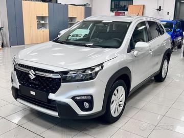 Suzuki S-Cross 1.4 Hybrid 4WD AllGrip Top