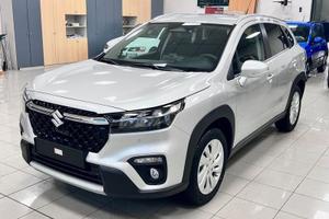 Suzuki S-Cross 1.4 Hybrid 4WD AllGrip Top