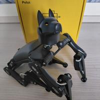 Robot Autonomo e programmabile BITTLE