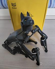 Robot Autonomo e programmabile BITTLE