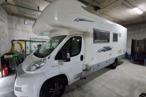 Laika ecovip 1 classic